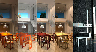 Carlos García Beltrán. Visualizador 3D. Carlos García Beltrán. Visualizador 3D.