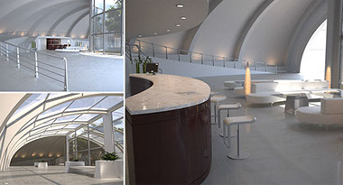 Carlos García Beltrán. Visualizador 3D. Carlos García Beltrán. Visualizador 3D.