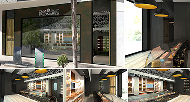 Carlos García Beltrán. Visualizador 3D. Carlos García Beltrán. Visualizador 3D.