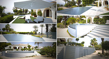 Carlos García Beltrán. Visualizador 3D. Carlos García Beltrán. Visualizador 3D.