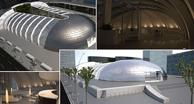 Carlos García Beltrán. Visualizador 3D. Carlos García Beltrán. Visualizador 3D.