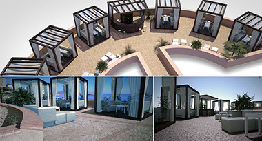 Carlos García Beltrán. Visualizador 3D. Carlos García Beltrán. Visualizador 3D.