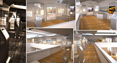 Carlos García Beltrán. Visualizador 3D. Carlos García Beltrán. Visualizador 3D.