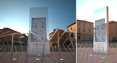 Carlos García Beltrán. Visualizador 3D. Carlos García Beltrán. Visualizador 3D.