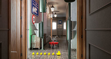 Carlos García Beltrán. Visualizador 3D. Carlos García Beltrán. Visualizador 3D.