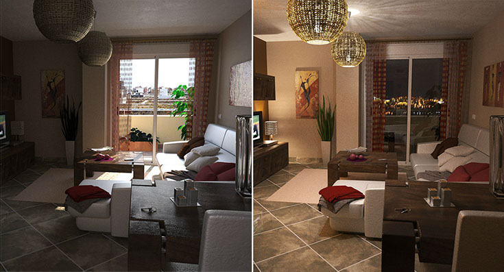 Carlos García Beltrán. Visualizador 3D. Carlos García Beltrán. Visualizador 3D.