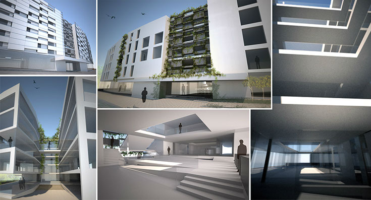 Carlos García Beltrán. Visualizador 3D. Carlos García Beltrán. Visualizador 3D.