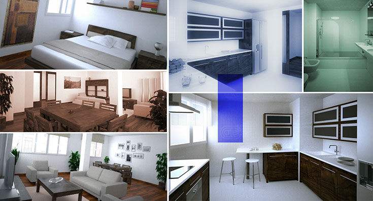 Carlos García Beltrán. Visualizador 3D. Carlos García Beltrán. Visualizador 3D.