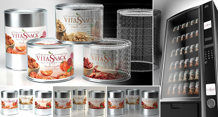 Carlos García Beltrán. Visualizador 3D. Carlos García Beltrán. Visualizador 3D.