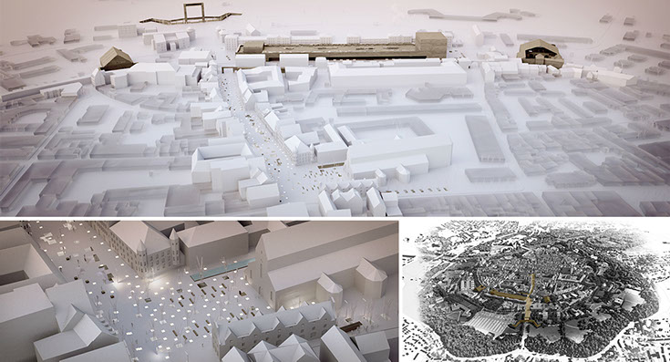 Carlos García Beltrán. Visualizador 3D. Carlos García Beltrán. Visualizador 3D.