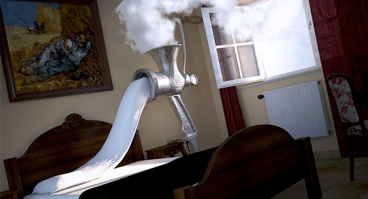 Carlos García Beltrán. Visualizador 3D. Carlos García Beltrán. Visualizador 3D.